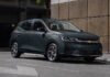 2026 Chevrolet Aveo