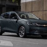 2026 Chevrolet Aveo