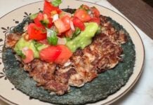 La oce mil taco