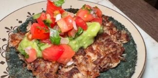 La oce mil taco