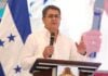 Juan Orlando Hernández