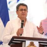 Juan Orlando Hernández
