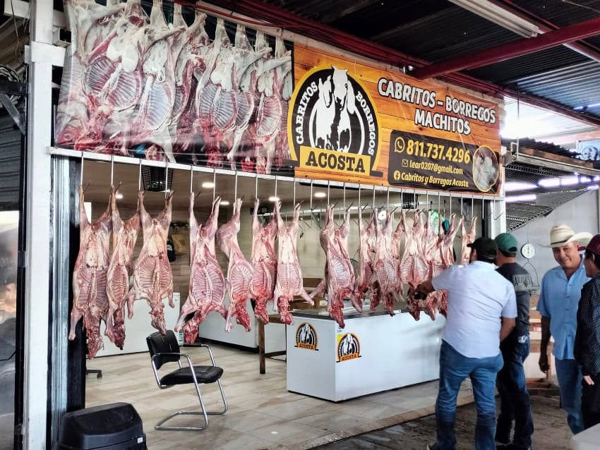 Mercado Campesino