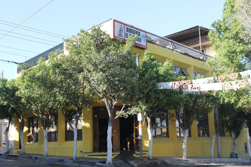 Birriería El Chololo