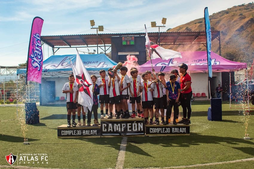 Mexico will host only 6 World Cup teams, as the majority choose US lodgings