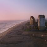 Rosarito Beach