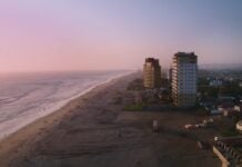 Rosarito Beach