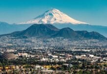 Mexico City