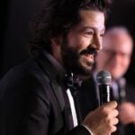 Diego Luna at Cannes 2026
