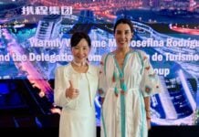 Rodríguez and Jane Jie Sun,