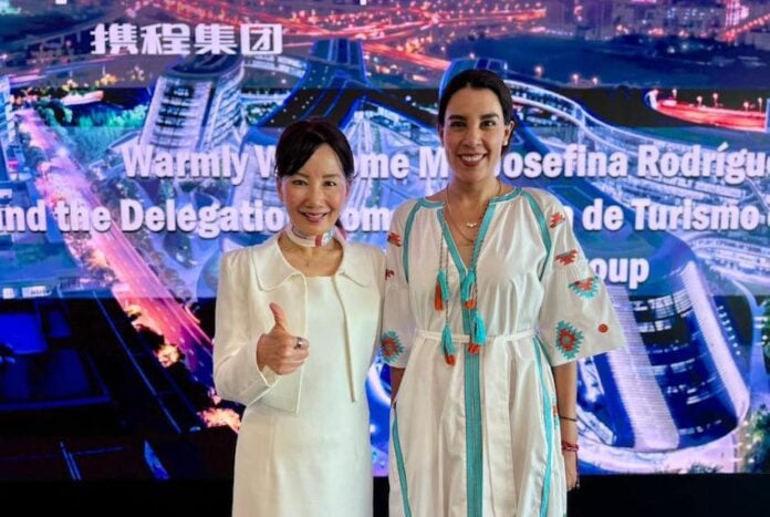 Rodríguez and Jane Jie Sun,