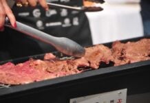carne asada