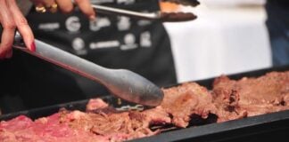 carne asada