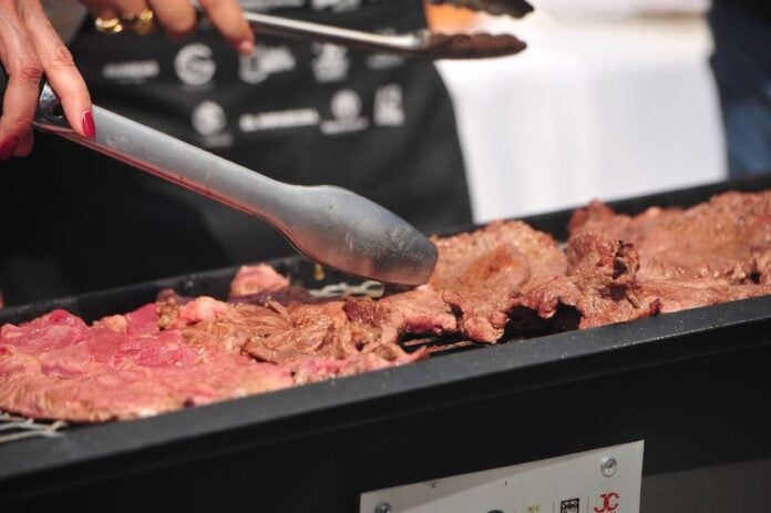 carne asada