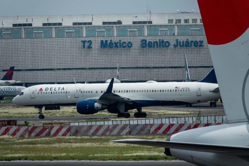 Mexico's air traffic controllers threaten to strike over ‘exhausting' work conditions