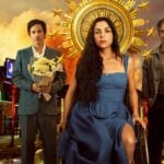 "Santita" is a new series from Netflix