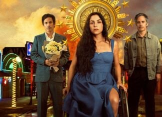 "Santita" is a new series from Netflix