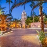 Loreto BCS