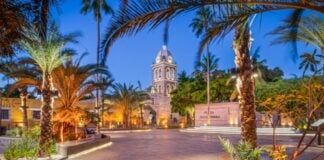 Loreto BCS