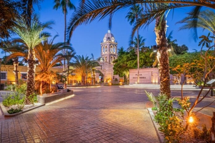 Loreto BCS