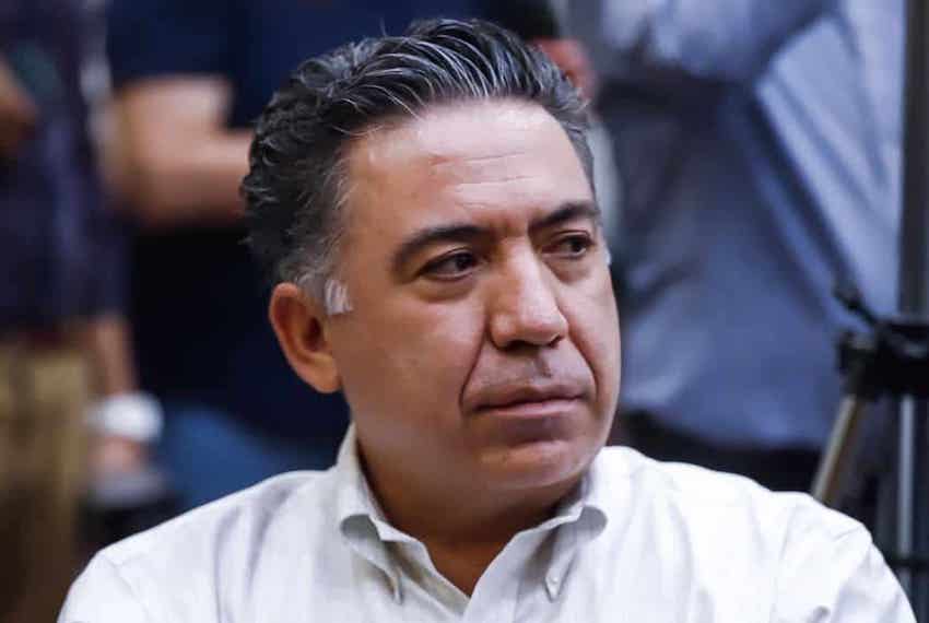 Enrique Inzunza