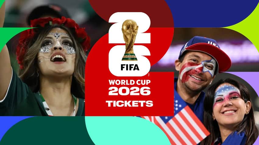 FIFA World Cup tickets
