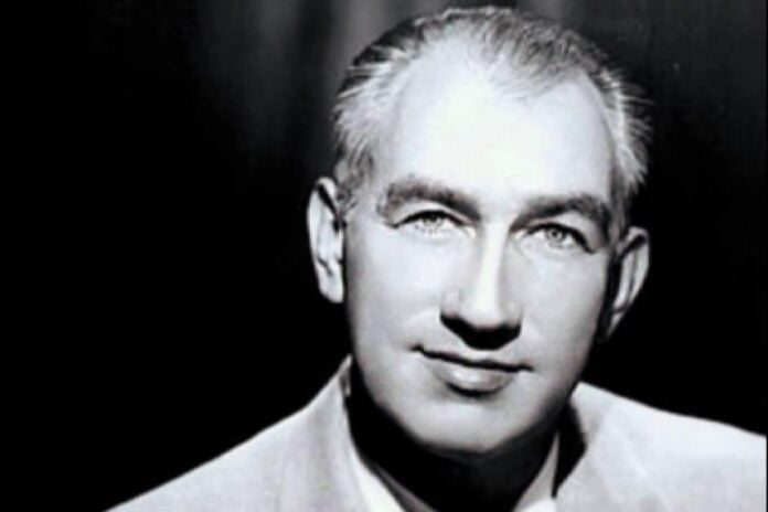 Francisco Gabilondo Soler