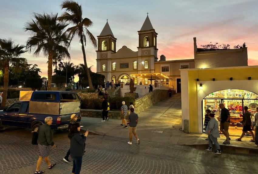 San José del Cabo