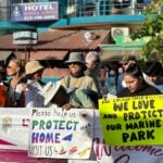 A coordinated civic response to a presidential decree put the small BCS town of Loreto at the center of Mexico's growing pushback against cruise ship tourism.