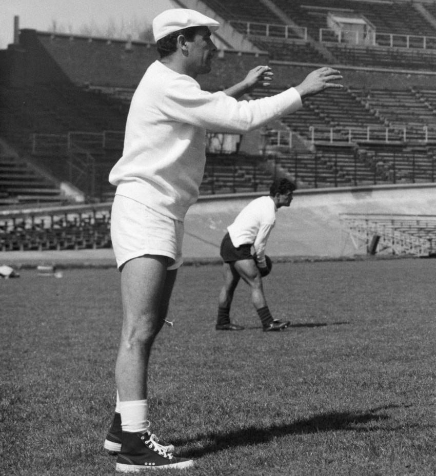 1962: The year Mexico’s national team got its first taste of World Cup victory