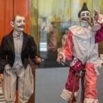 Huamantla National Puppet Museum