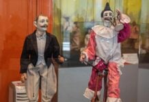 Huamantla National Puppet Museum
