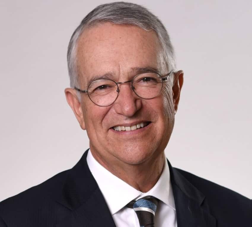 Ricardo Salinas Pliego