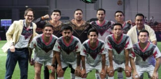México Quetzales