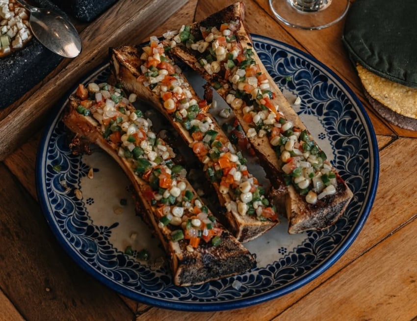 Rio Viejo, dining guide to Guadalajara