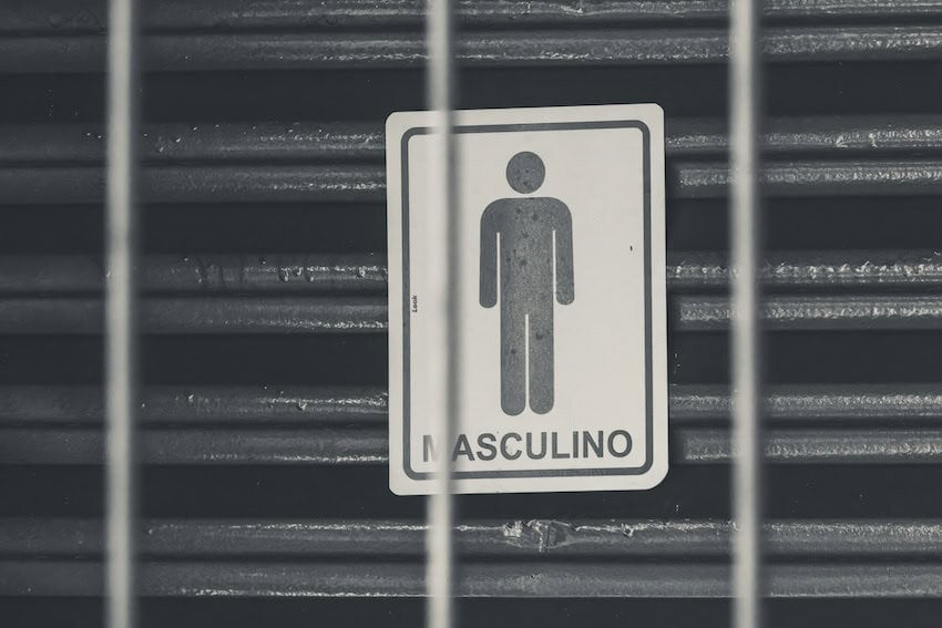 From our archive: How many stars would you give that baño? A rating guide for Mexican bathrooms