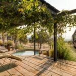 Japanese-inspired boutique hotel Japoneza in Tlaxcala