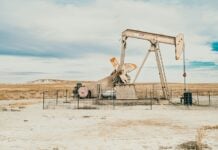 Fracking in Mexico draws protests in Mexico City