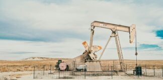 Fracking in Mexico draws protests in Mexico City