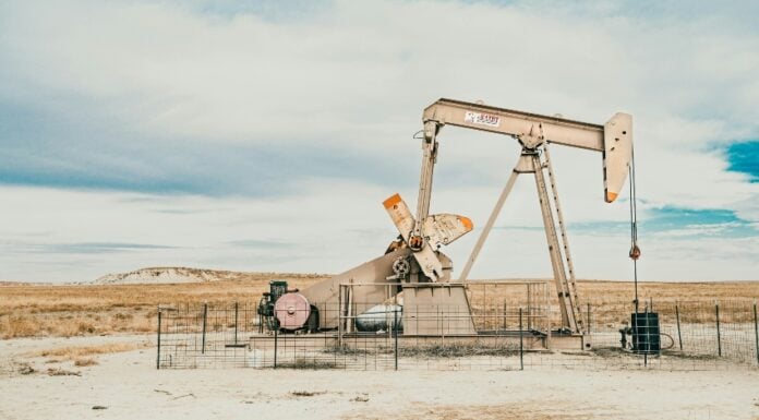 Fracking in Mexico draws protests in Mexico City