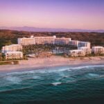 Hotel Conrad in Punta Mita