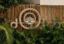 Thai restaurant in Mexico