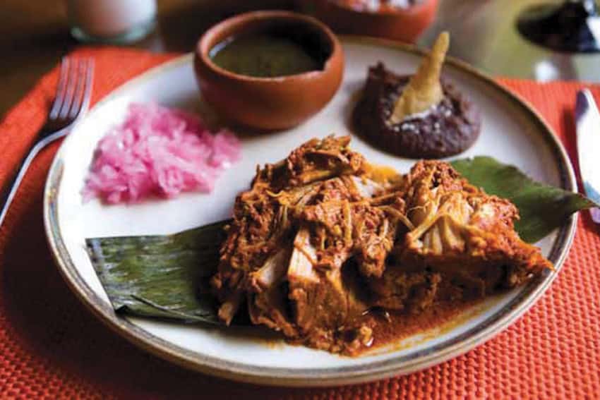 cochinita pibil