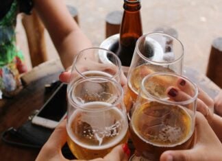 Beer