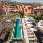 NUMU Boutique Hotel in San Miguel de Allende