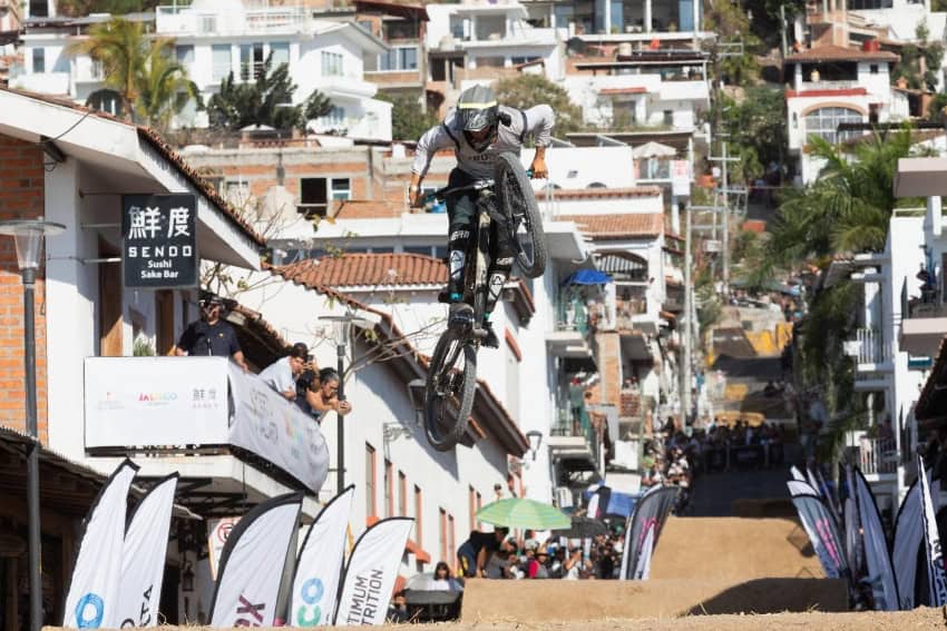 Puerto Vallarta Downhill and Freestyle