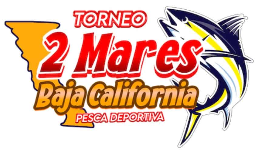 2 Mares Tournament in Baja California