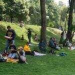 picnic spots in Mexico City