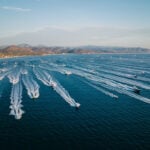 Bisbee's East Cape Offshore fishing tournament