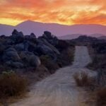 Magical places in Baja California